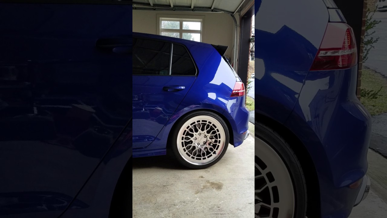 AWE Tuning Switchpath with Non Resonated Downpipe