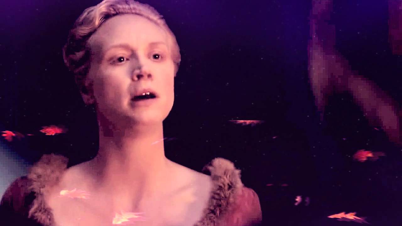 Jaime & Brienne - If I Never Knew You