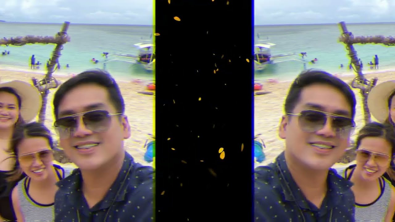MY BIRTHDAY SDE MADE BY CONCON VLOG
