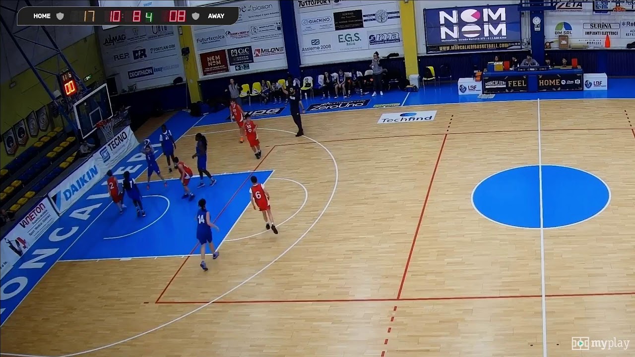 Mask@Ball 2026 | Collegno vs Reba
