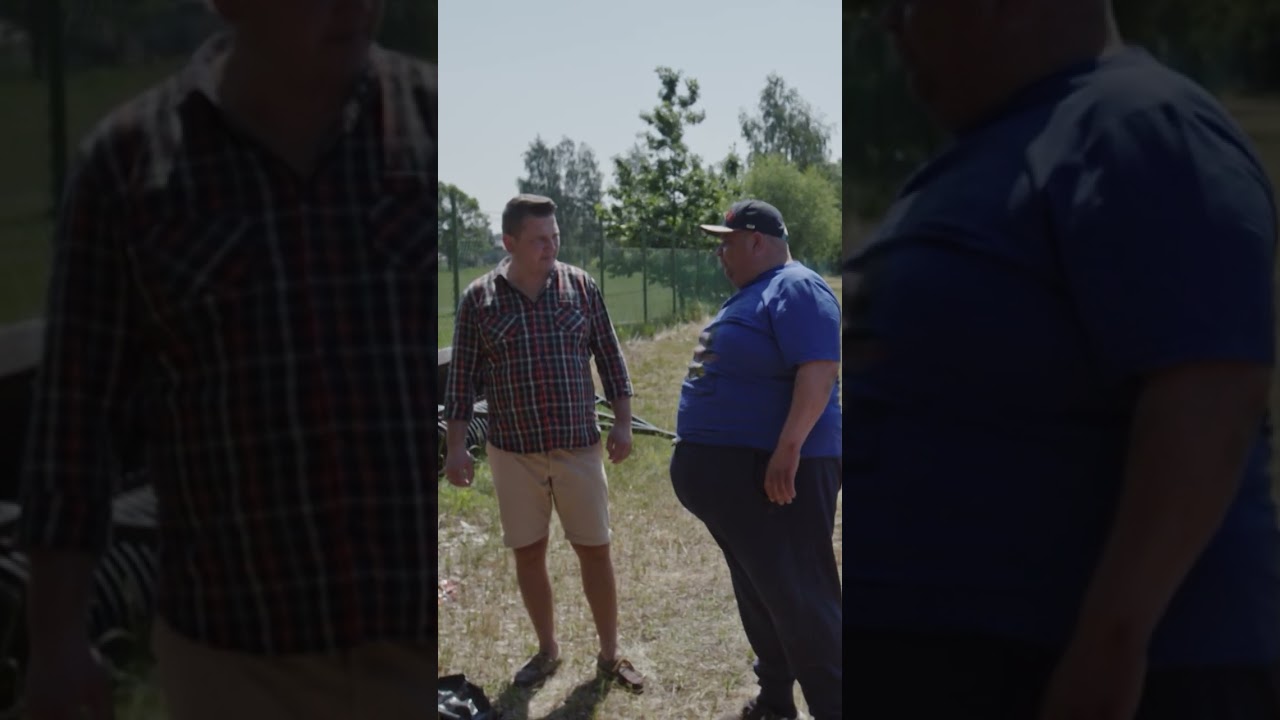 Przejechali 100 kilometr&oacute;w po TRAGICZNY ZŁOM 😪 | Złomowisko #shorts