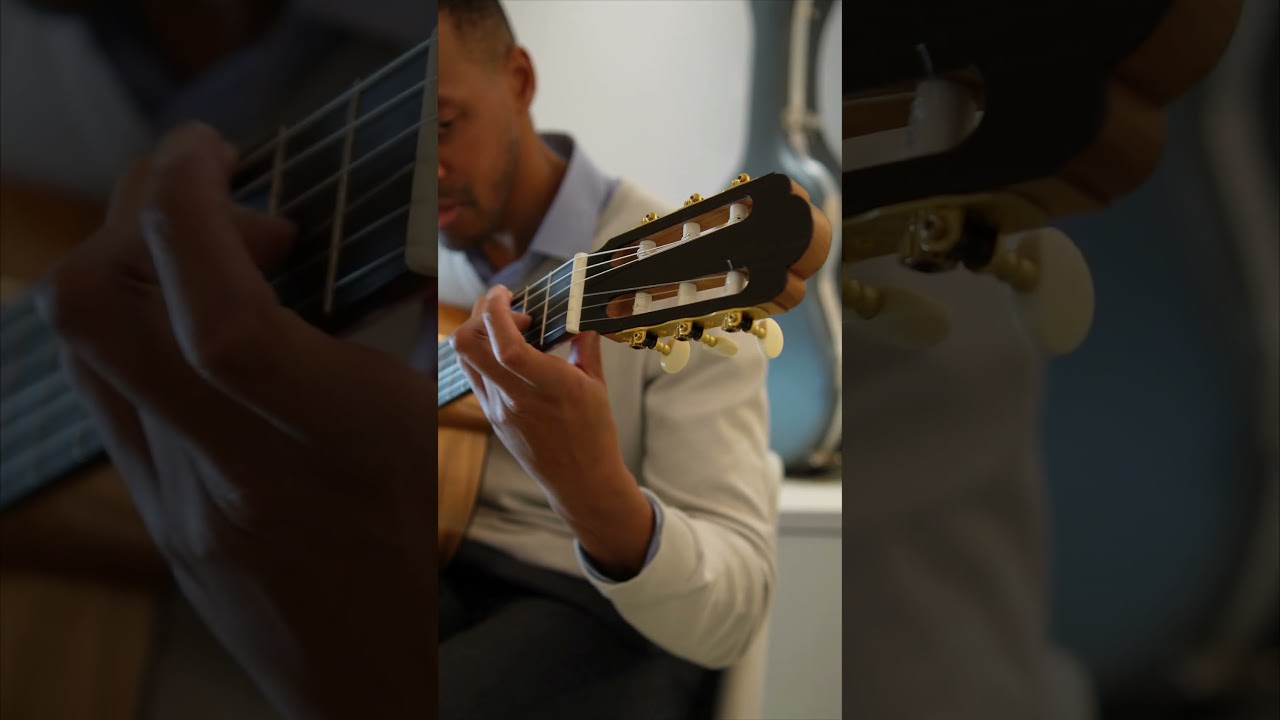 Alexis Parducci 2025 / Torres 1859 - FE 09 (Patagonia Radal) #music  #guitar #classicalguitar