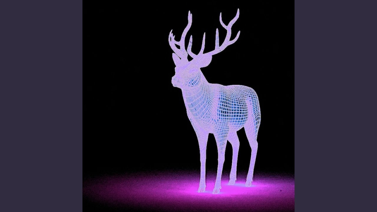 Oh Deer! but Reindeer... (Trance Mix)