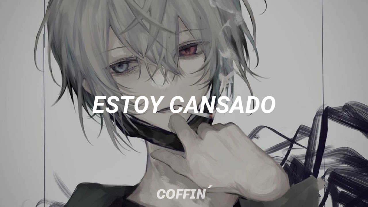 I'm tired of this (feat. rezlaine) - Rebzyyx (Sub. español)