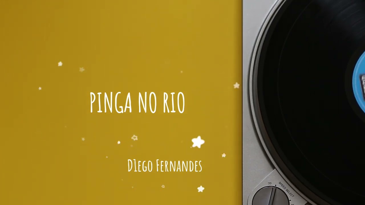 Pinga no Rio