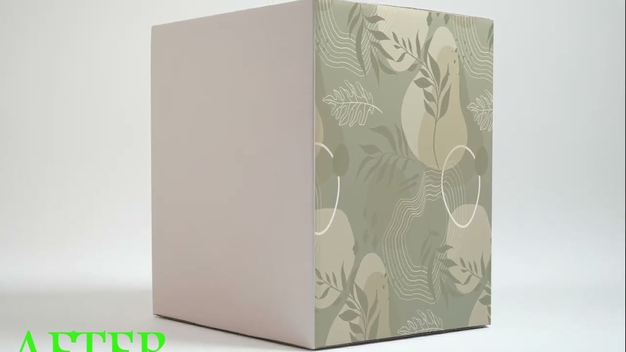 Professional Photoshop Mockups