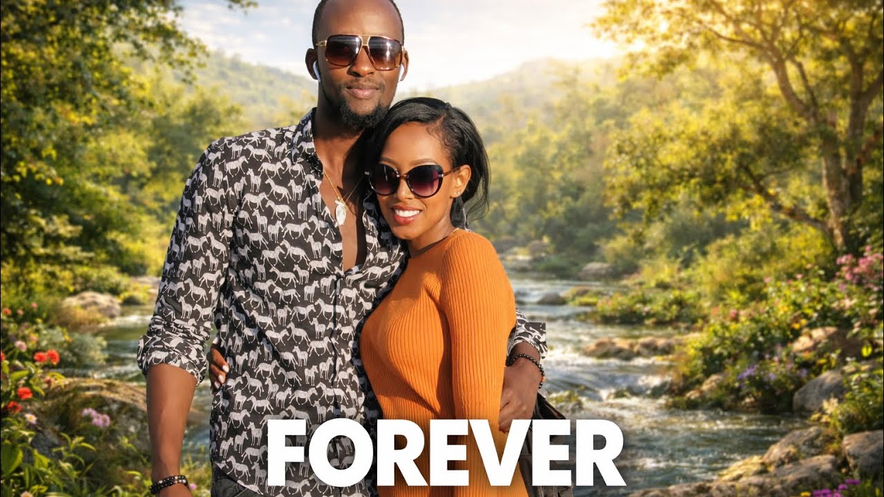 FOREVER By Meddy(official music video)