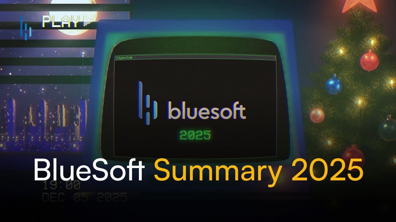 BlueSoft Summary 2025