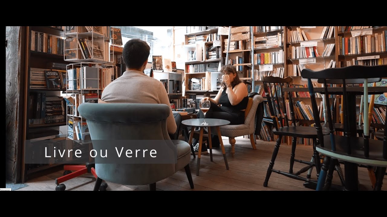 Présentation de 