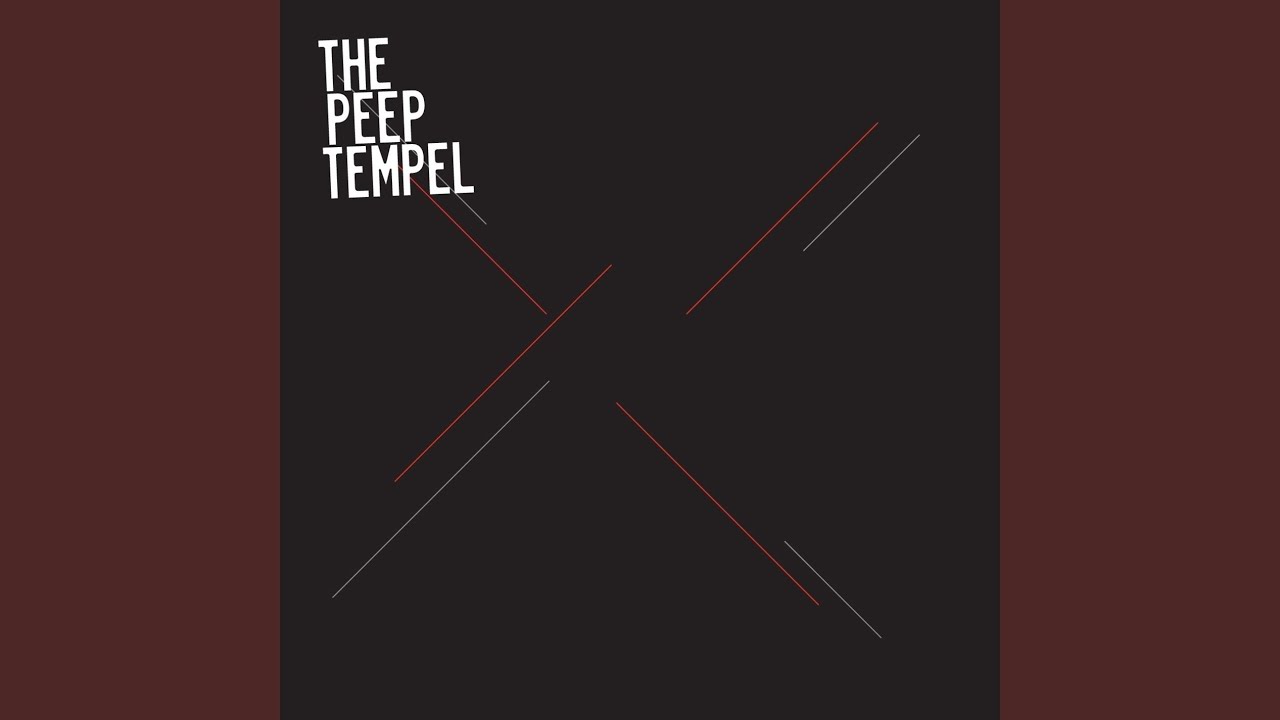Down At The Peep Tempel