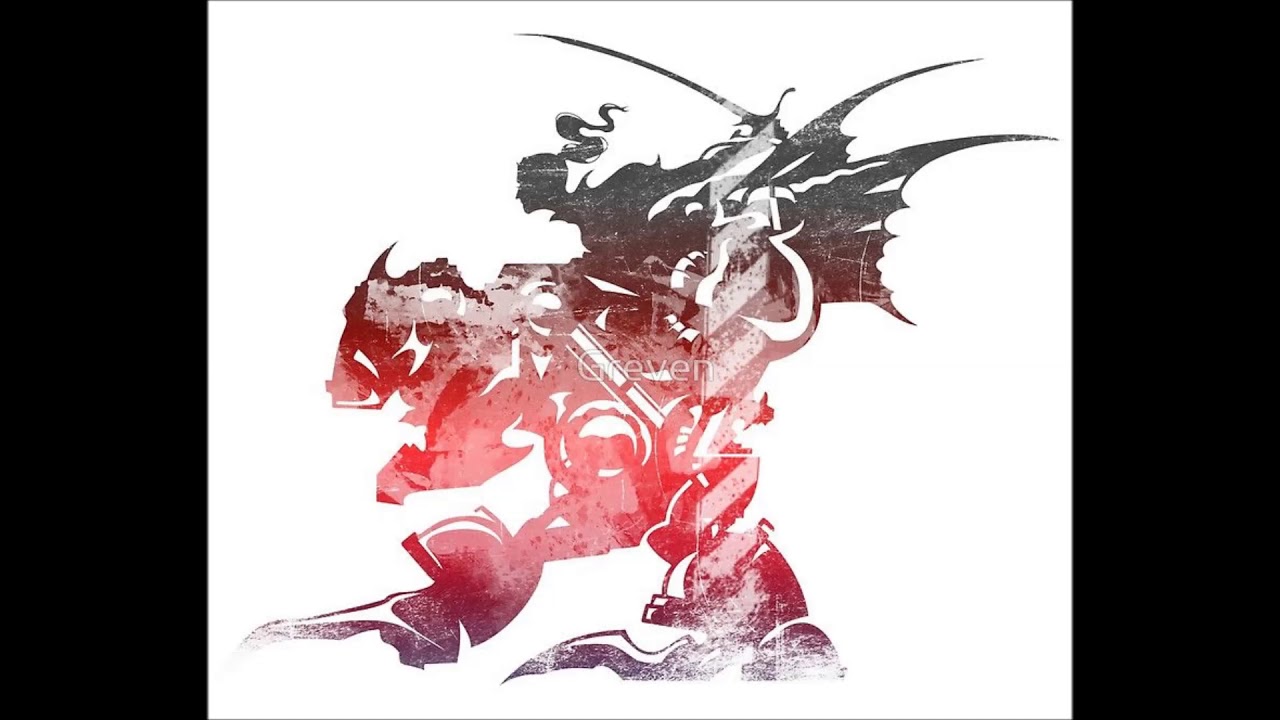 SOUL CALIBUR II - Raise Thy Sword (Nightmare's Theme) - FFVI SOUNDFONT