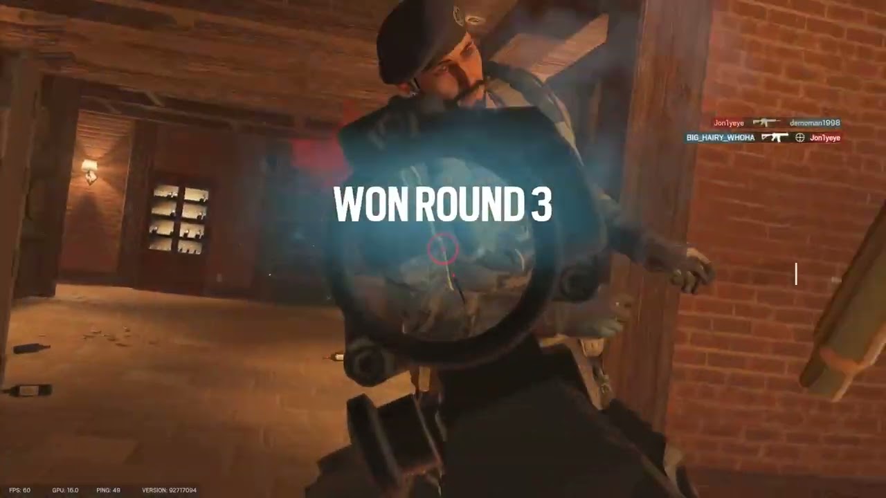 Clips #8