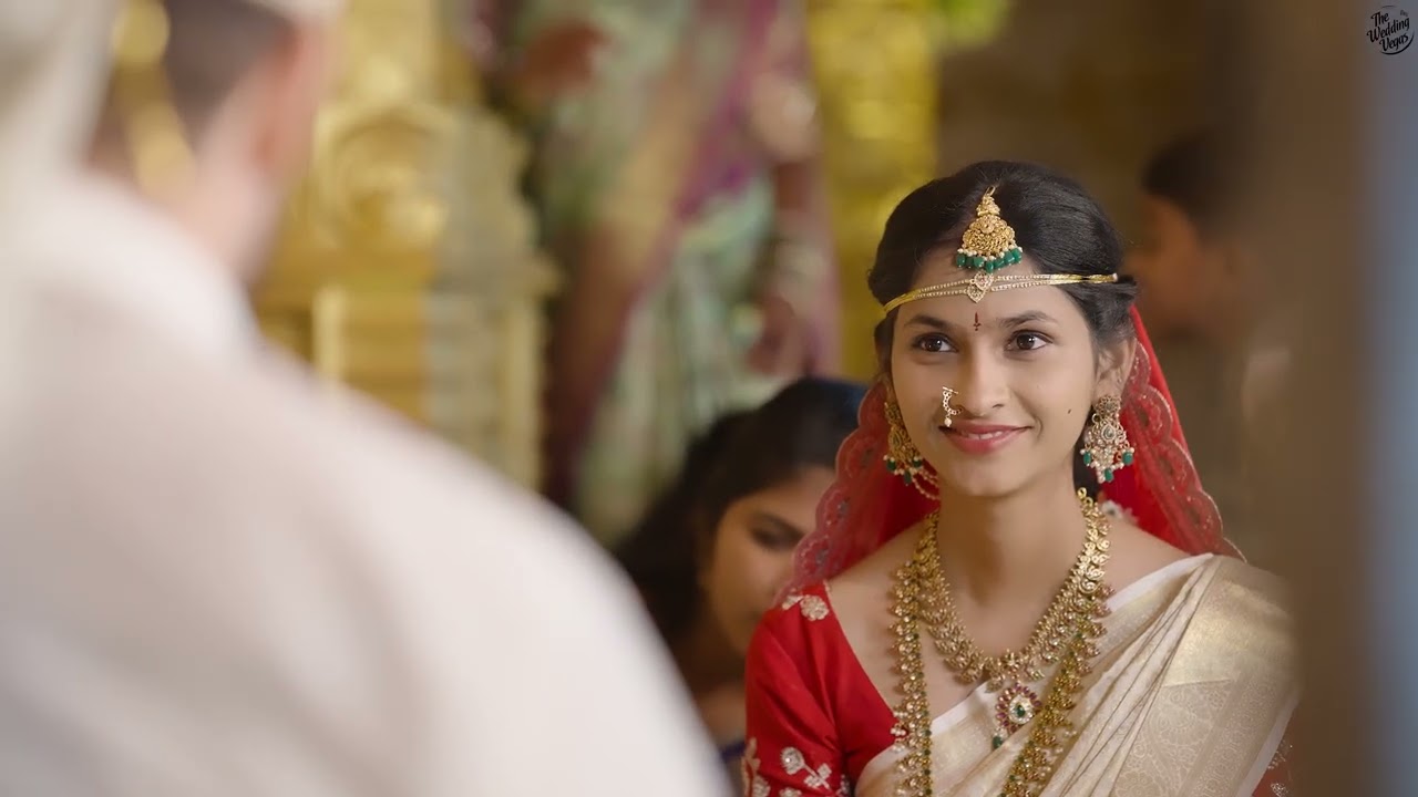 Devender & Akhila Glimpse