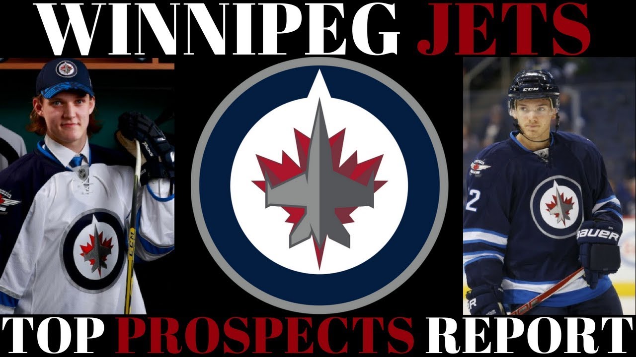 Top NHL Prospects 2018 - Winnipeg Jets