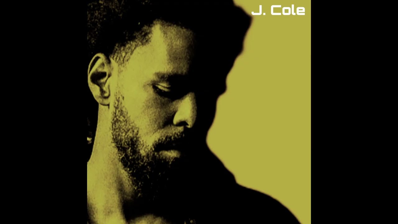 J. Cole  - Two Six (Q-Mix)