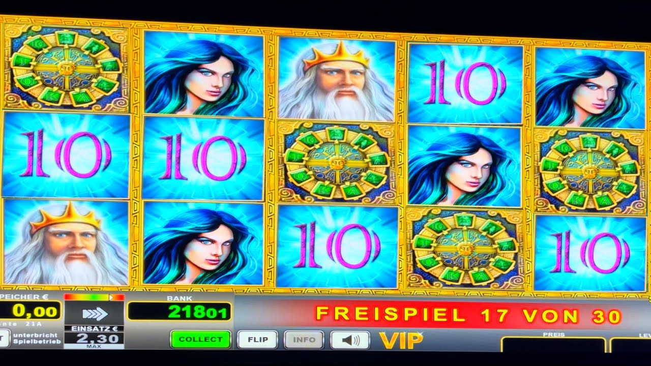SPIELHÖLLE💥LORD OF OCEAN MAGIC💥BIGWIN💥Freispiele mit Verlängerung! Lets play Novoline Slots 2026 