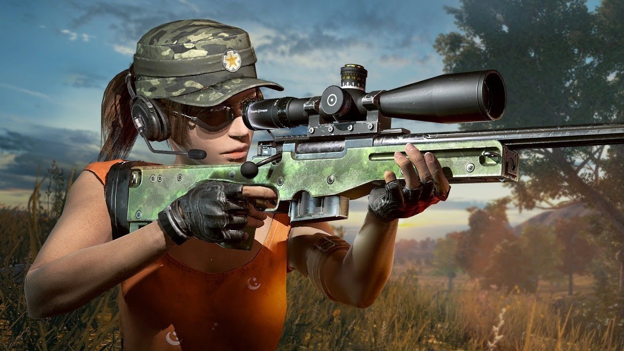 O que esse cara estava FAZENDO!? GAMEPLAY PUBG COM OS PIRATAS!