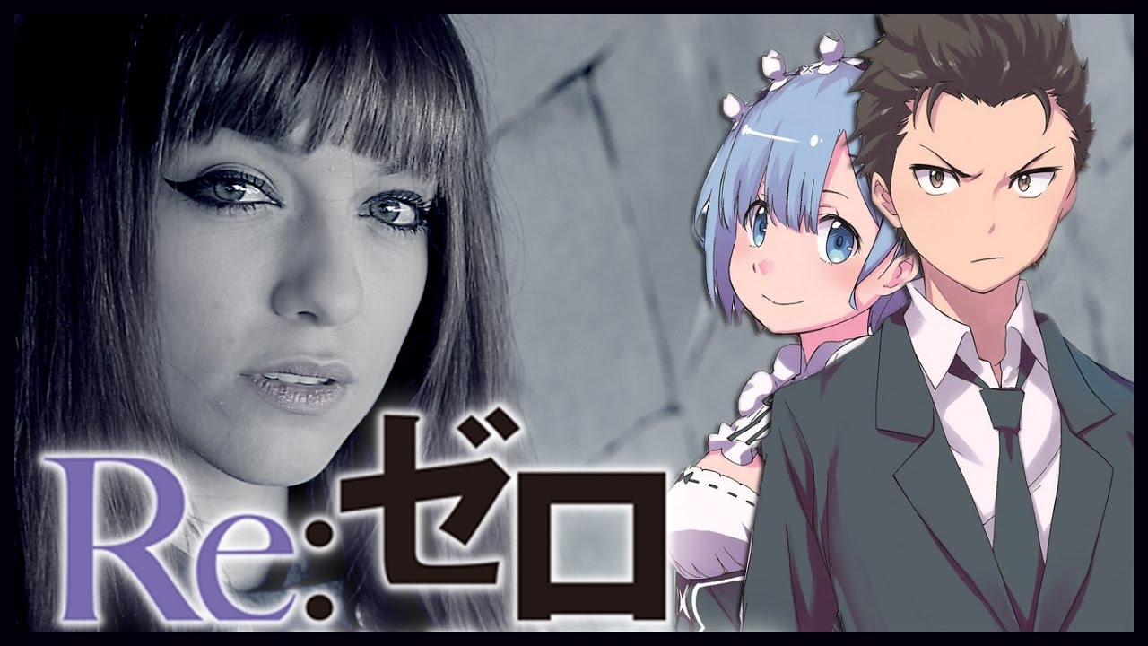 RE: ZERO - REDO [PORTUGUÊS]