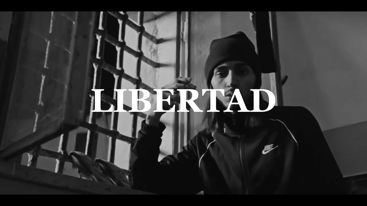 (FREE) Morad x Baby Gang x Old School Type Beat - 