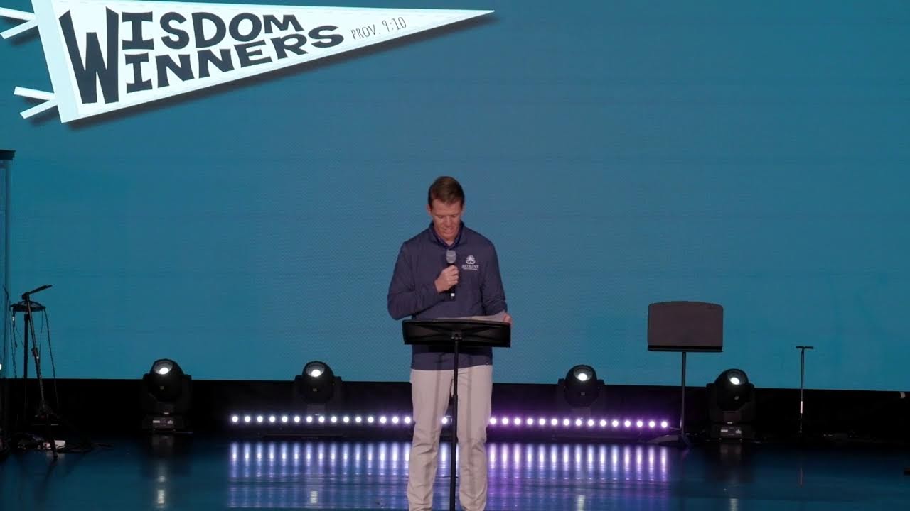 Chapel 2/4/2026
