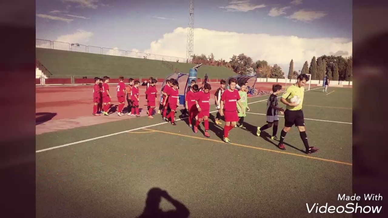 El mejor Osuna bote club
