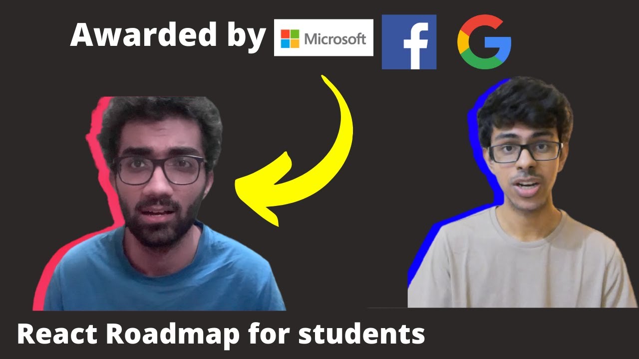 How to become a PRO web developer? Roadmap for beginners ft. @mehulmpt