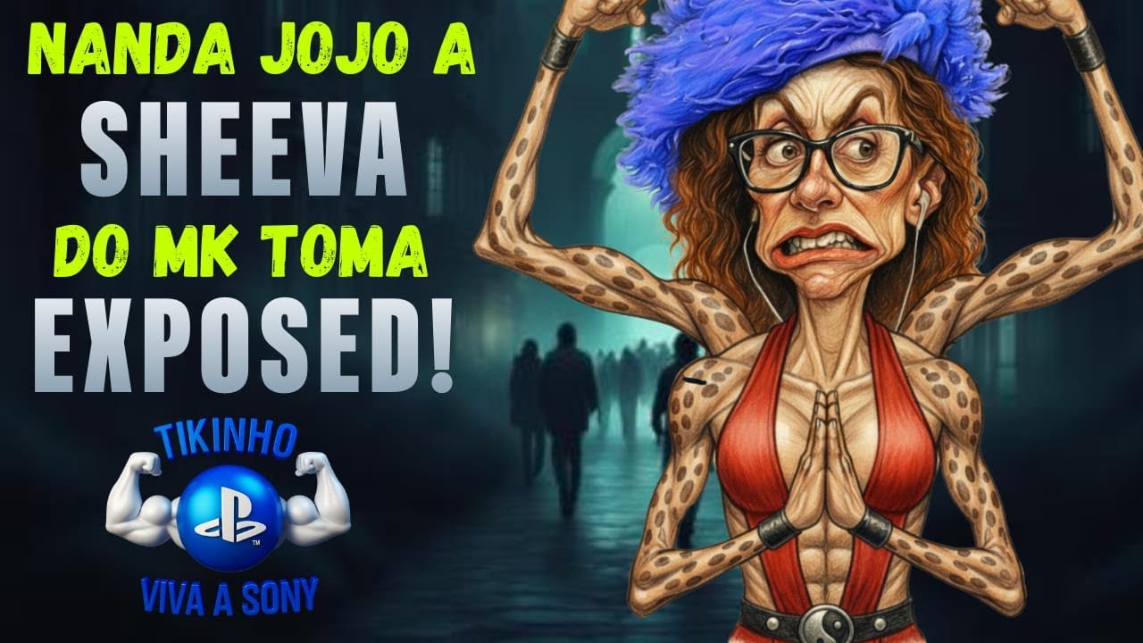 manteigada na GT da sheeva da Microsoft kkkkkkk