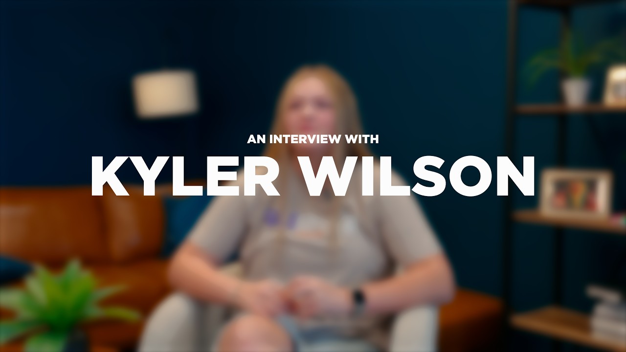 Camp Testimony | Kyler Wilson