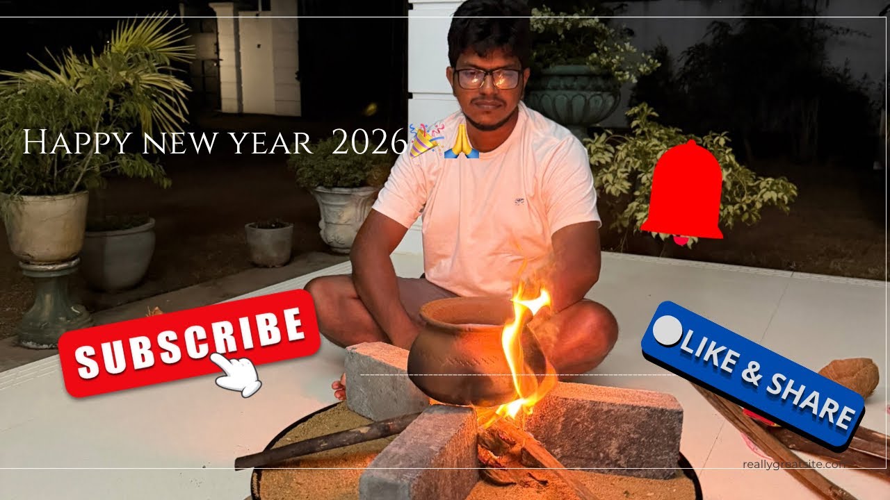 2026 මගේ අලුත්ම day vlog එක❤️day vlog/ with family/new year