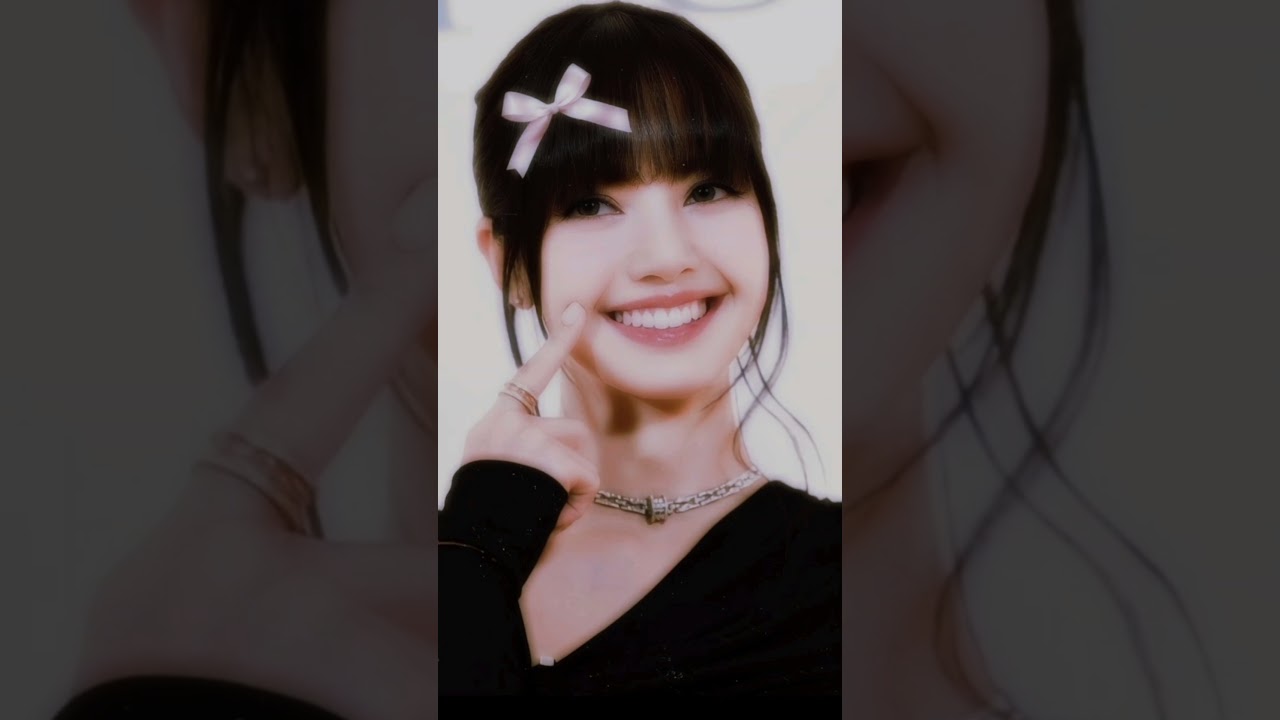 lalisa #kpop  #blackpink jisoo rabbit 🐰🐇