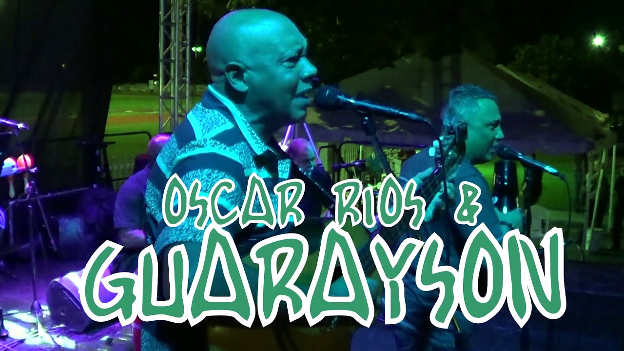 GUARAPO Y MELCOCHA - NORBERTO 