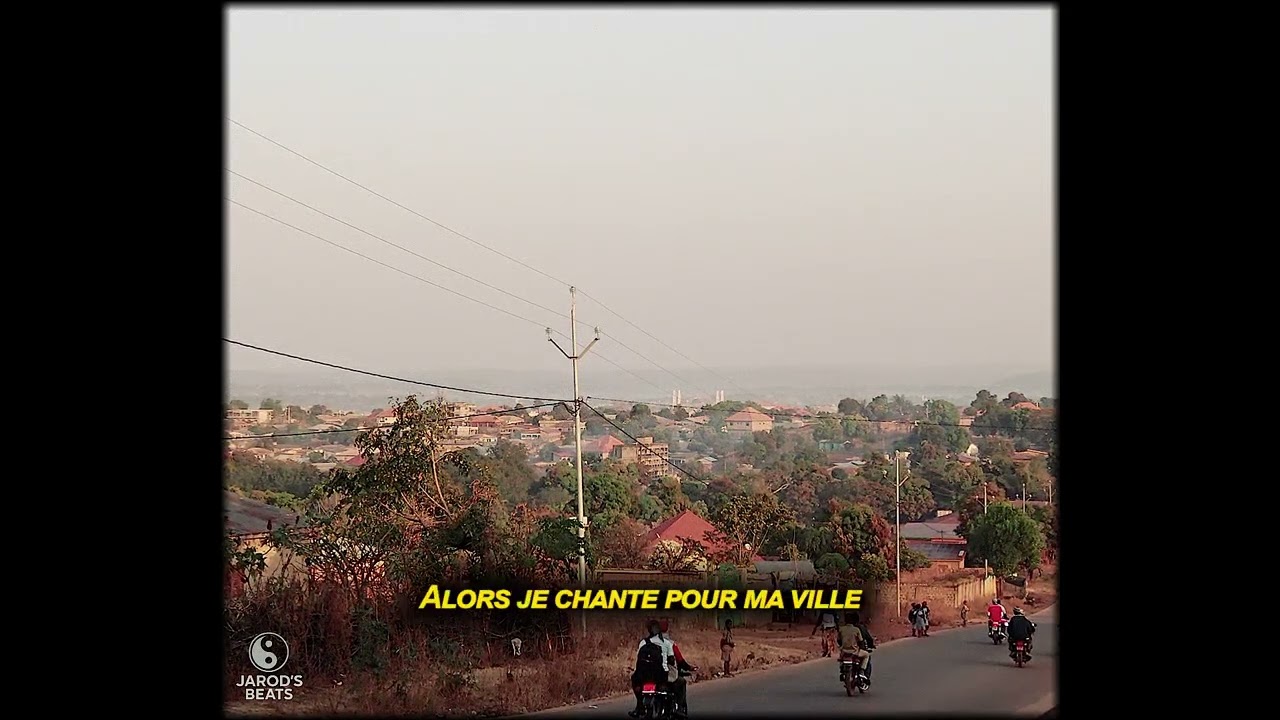 Black M Labé Audio by 2025