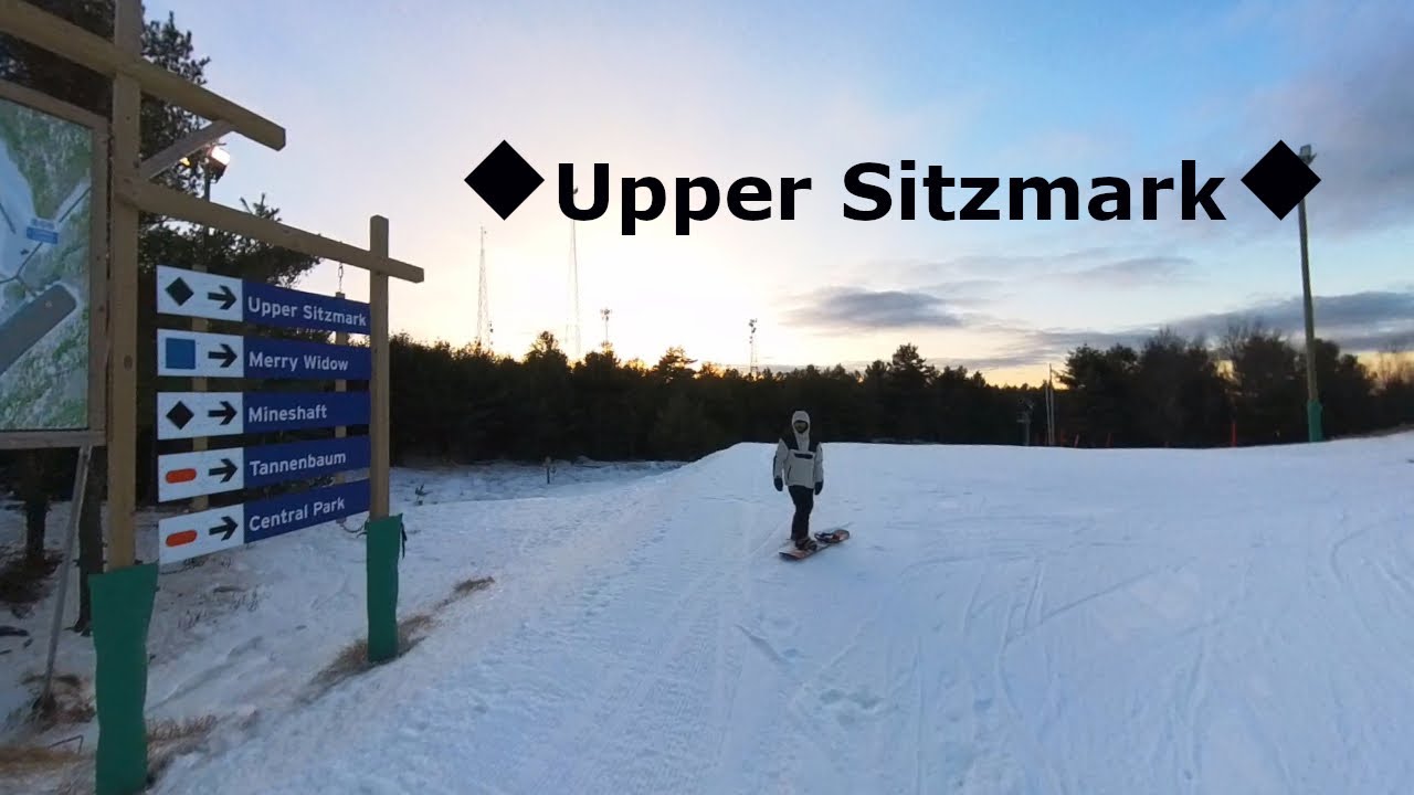 Big Boulder | Upper Sitzmark ◆[360°]