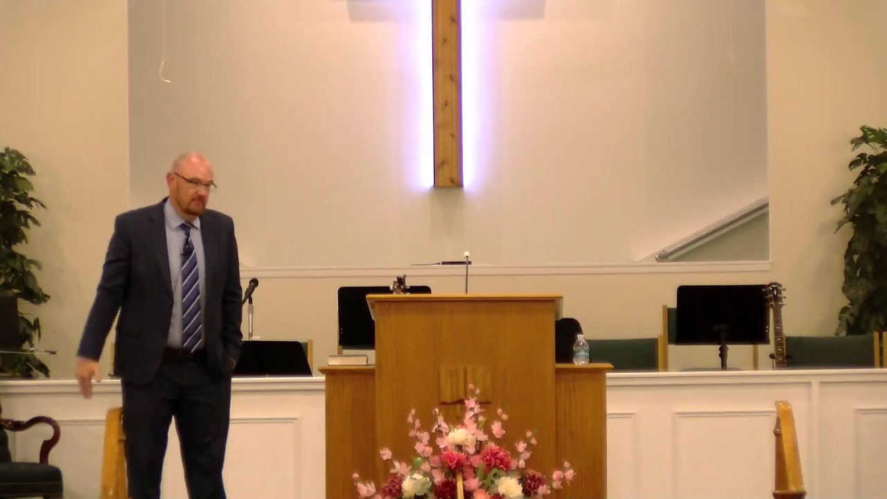 2/15/26 PM- Bro. Rick Schworer-Missionary, Papua New Guinea - Faith Baptist Church