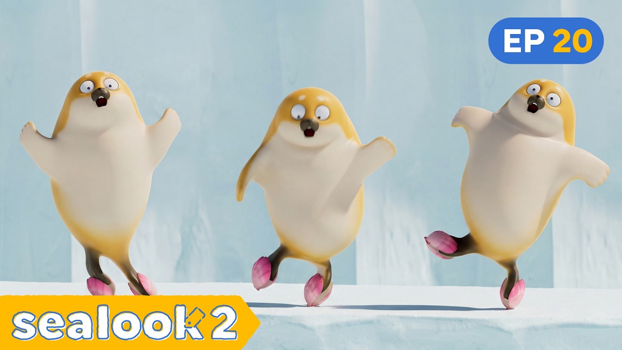 [NEW✨] Professional Joy baiter | SEALOOK S2 | EP.20