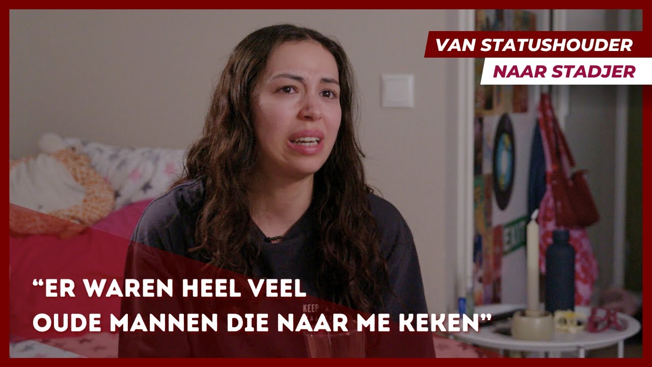 Hoe is het leven op het COA? | Nieuwe Groningers #2