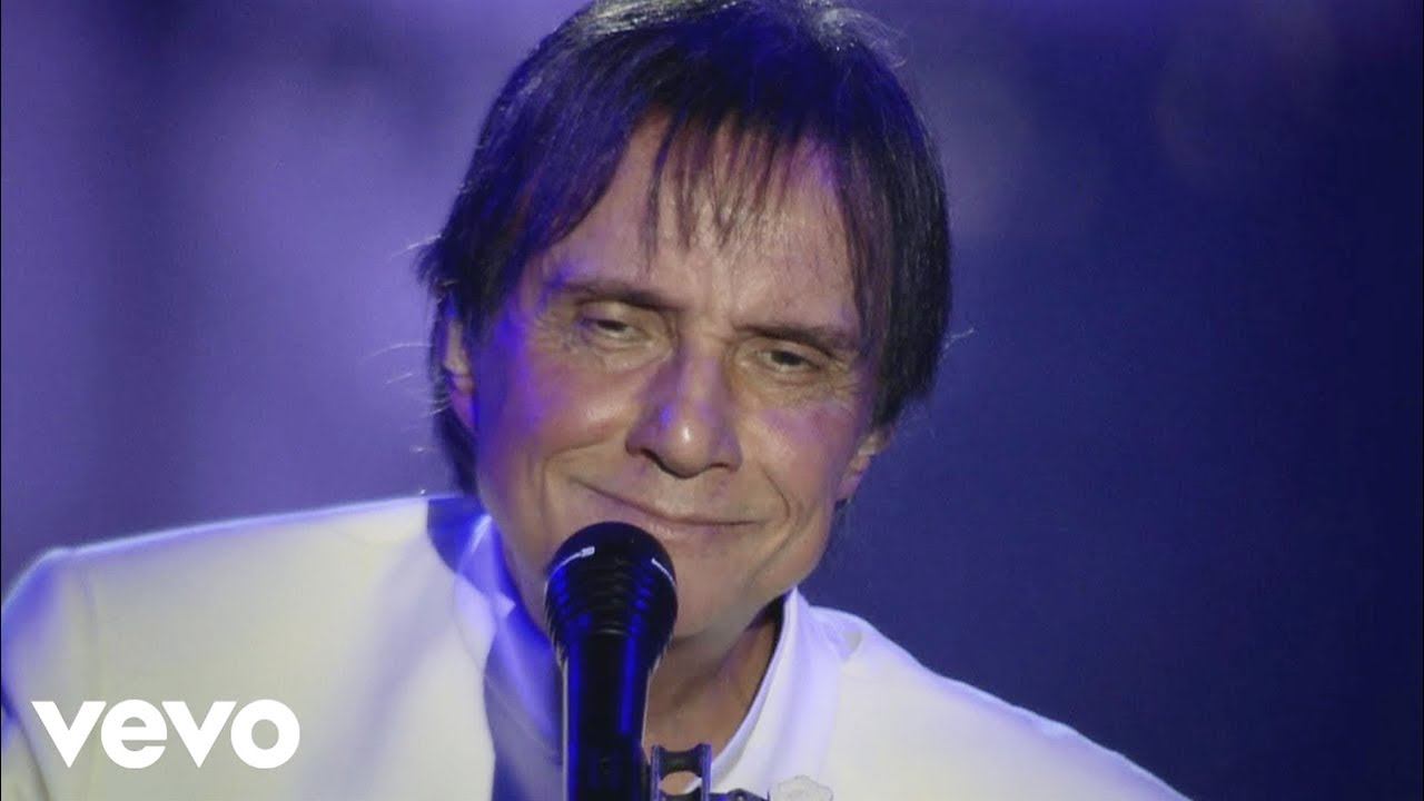 Roberto Carlos - Detalhes (Ao vivo em Jerusalém)