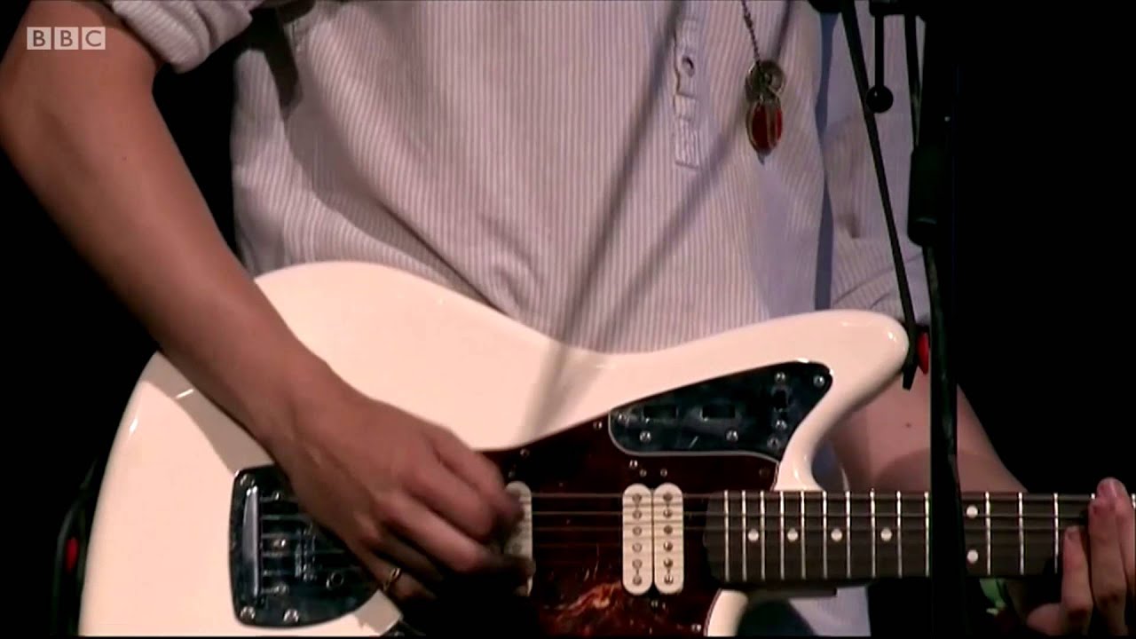 Findlay - Glastonbury - BBC Introducing