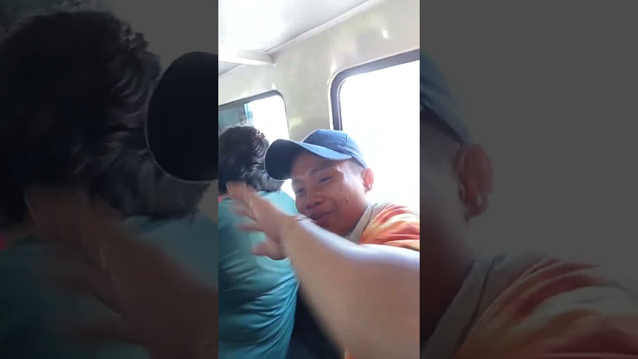 bakasyon dumaan kmi sa betokang manok