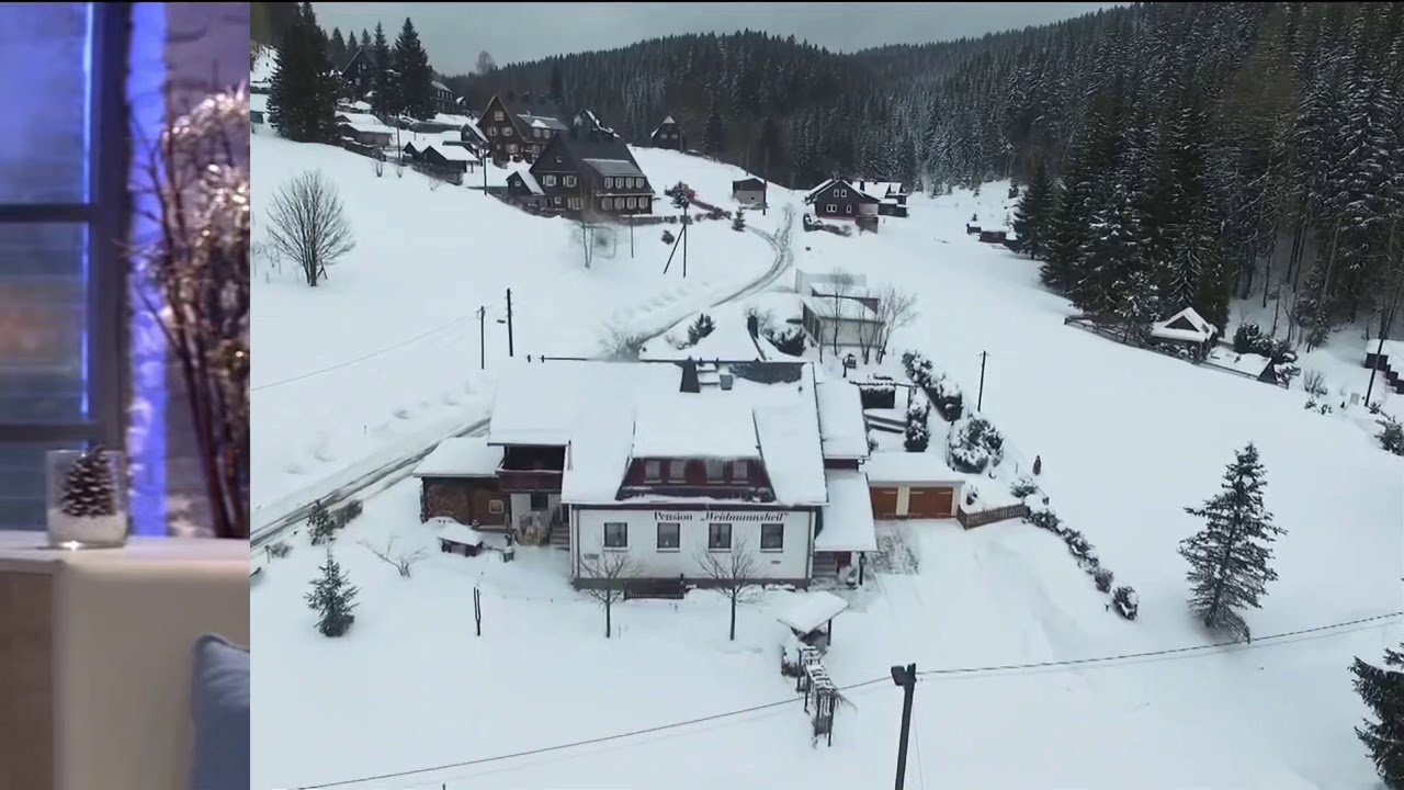 MDR um 4 - Entschleunigung in Sachsengrund / Vogtland