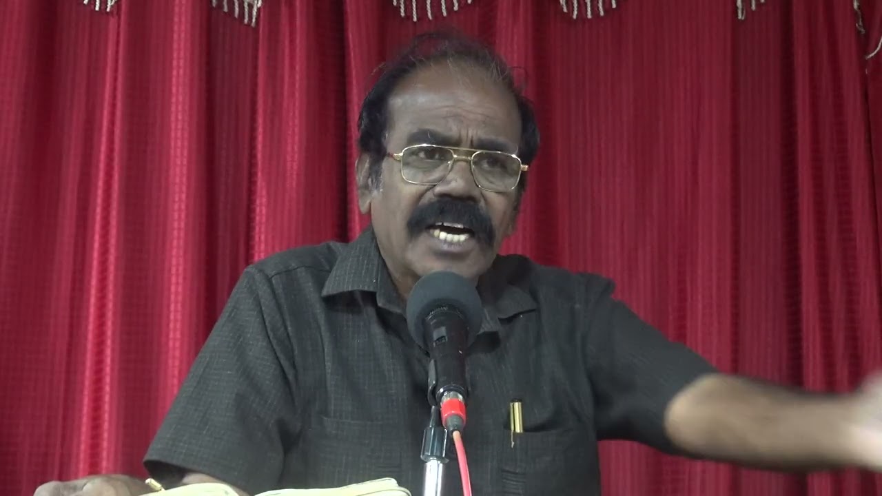 Jeevaolijebakkopuram Pas. J Jaeppiyar (Jeeva Oli TV) 15-02-2026 JEEVAOLI TV PART 07