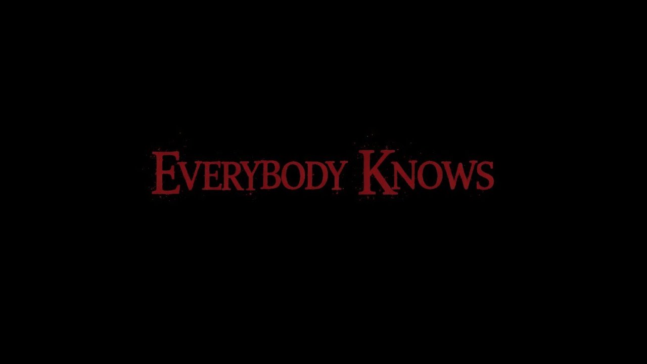 Mud Mouth - Everybody Knows