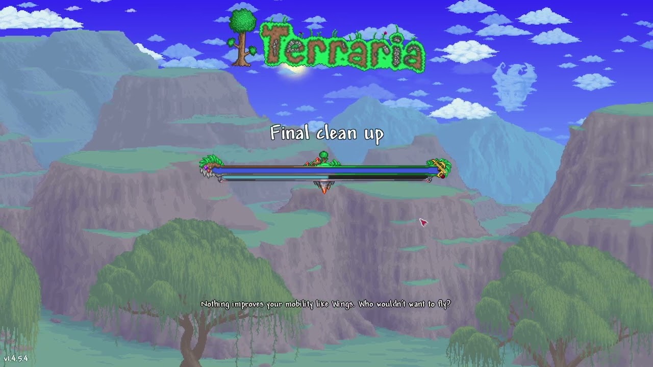 Terraria | Parte 1 - Novo Mundo