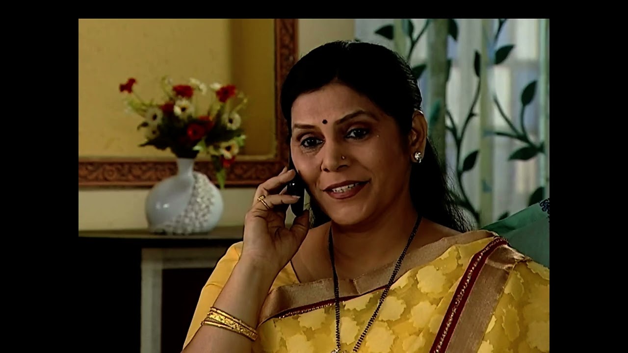 Eka Lagnachi Teesri Goshta - Ep 186 - Spruha Joshi - Marathi Tv Serial - Zee5 Marathi Classics