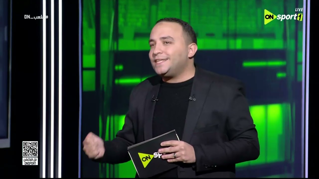 ملعب ON - فقرة خاصة مع الناقد الرياضي هاني عصام وجولة في أهم أخبار الزمالك الأخيرة