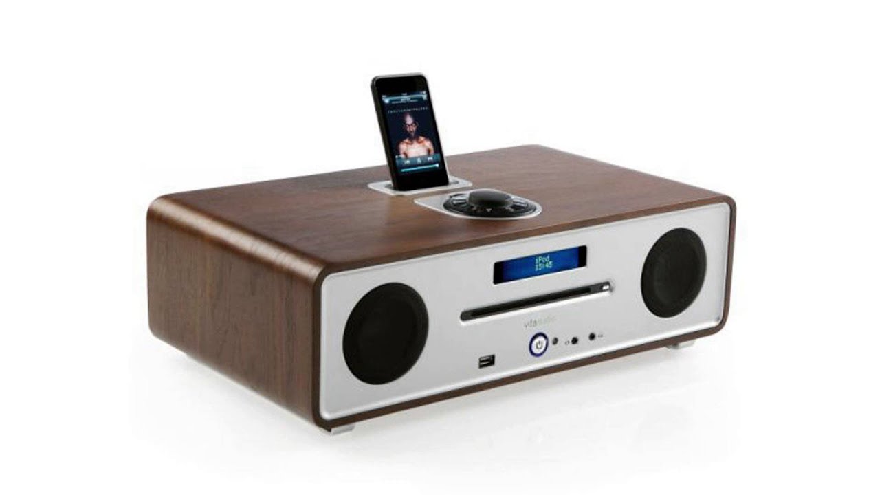 Vita Audio R2i
