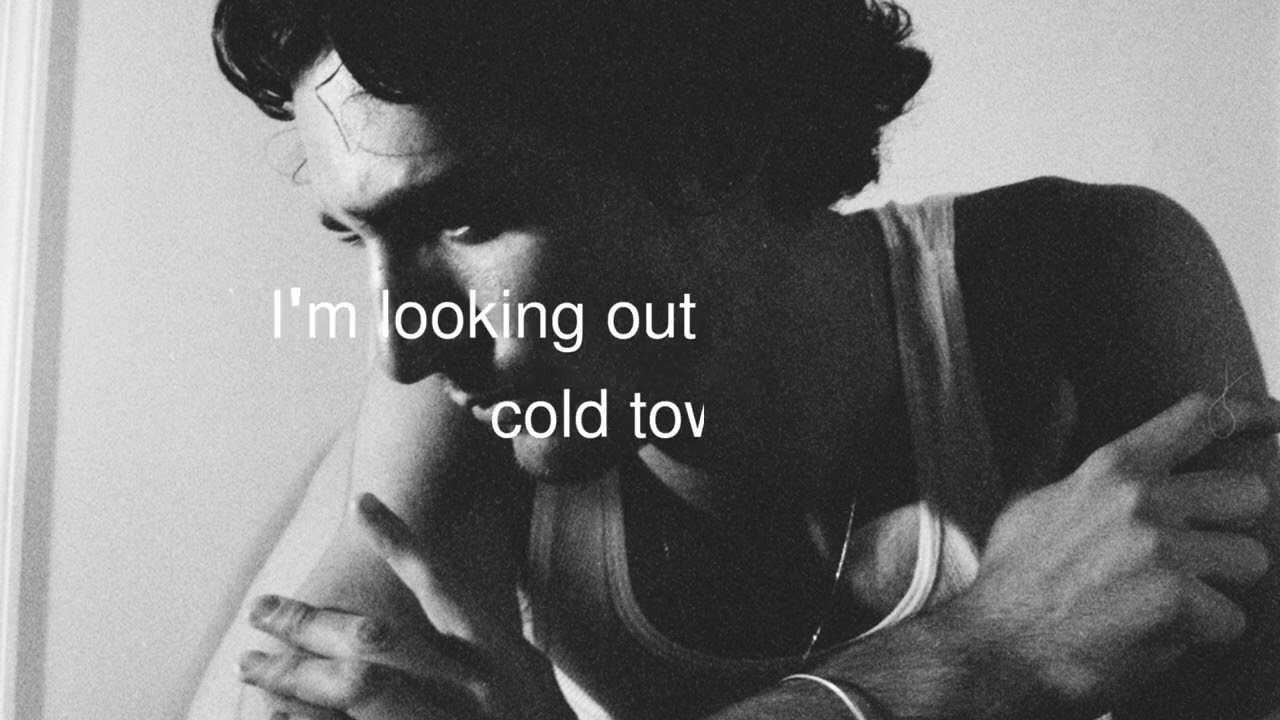 Tamino - Babylon (Lyrics)