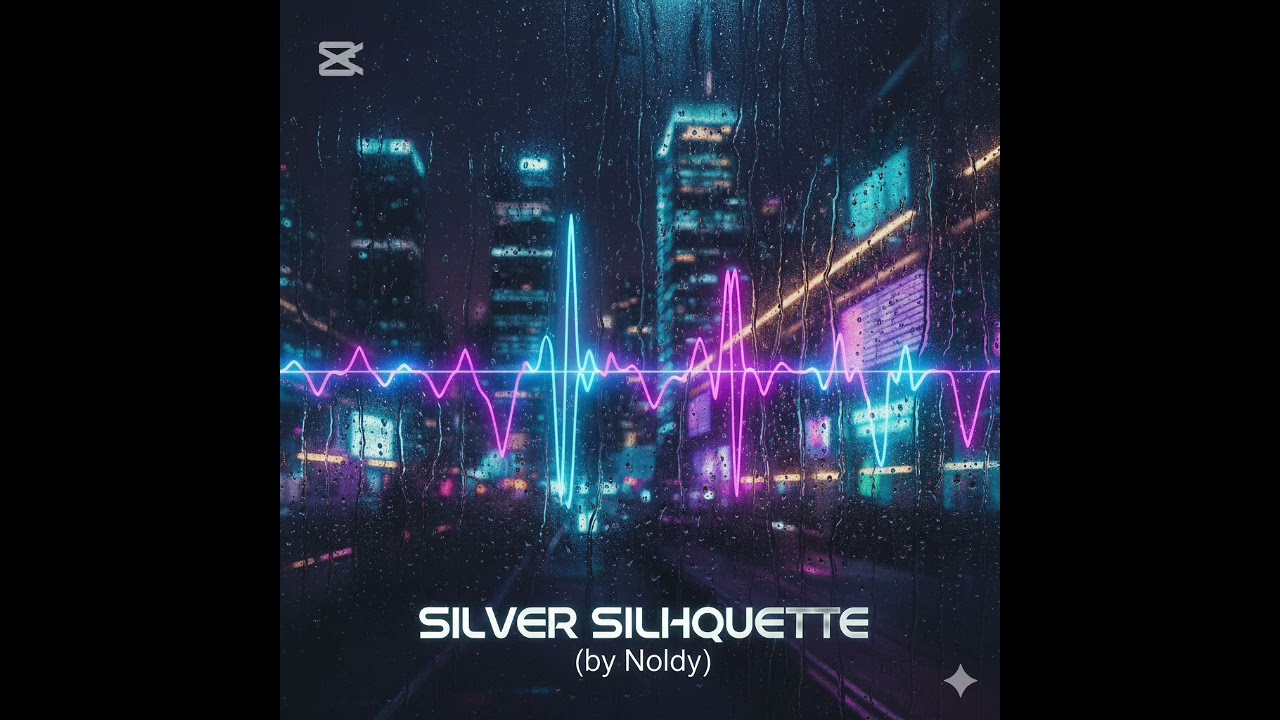 Silver Silhouette (by Noldy)