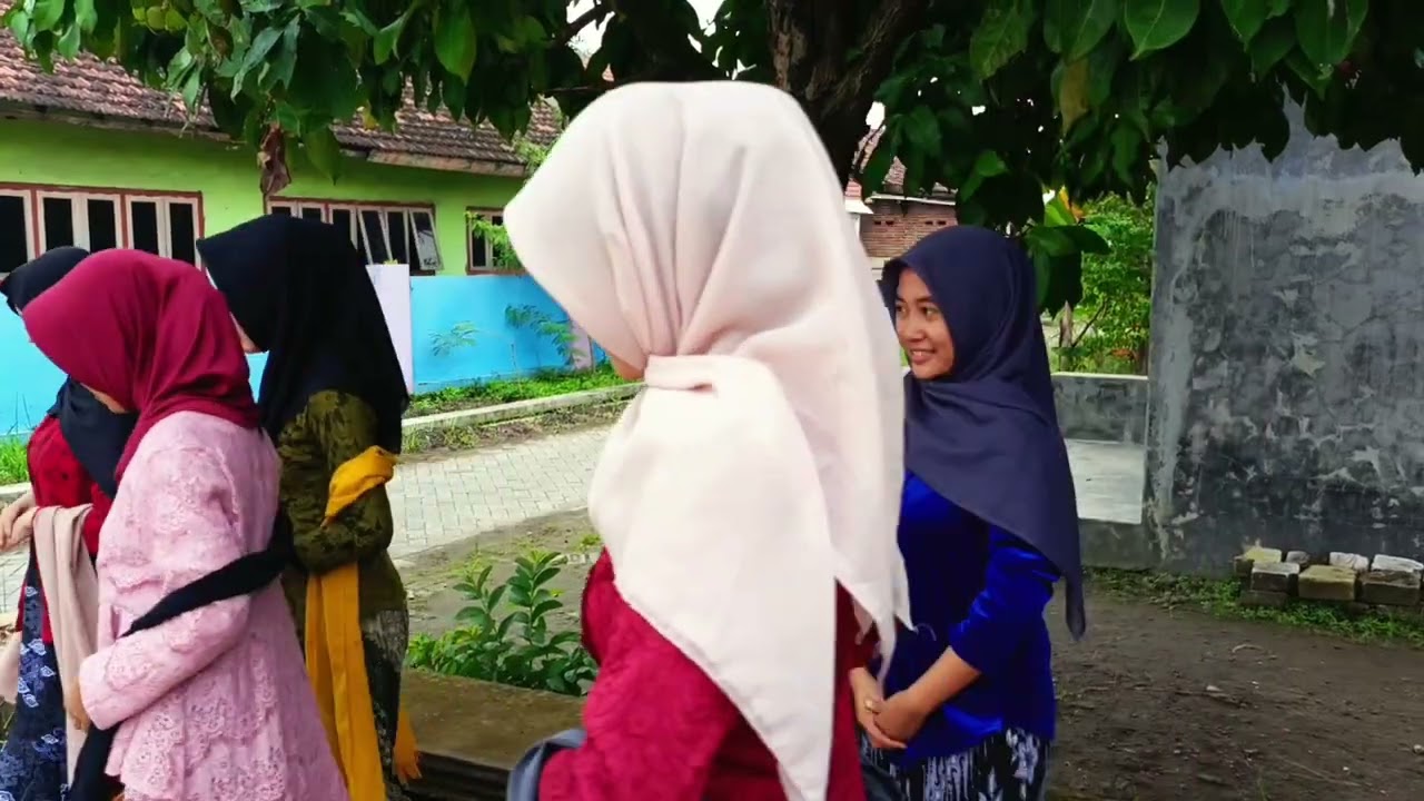Drama Jaka Tarub | Kelompok 4