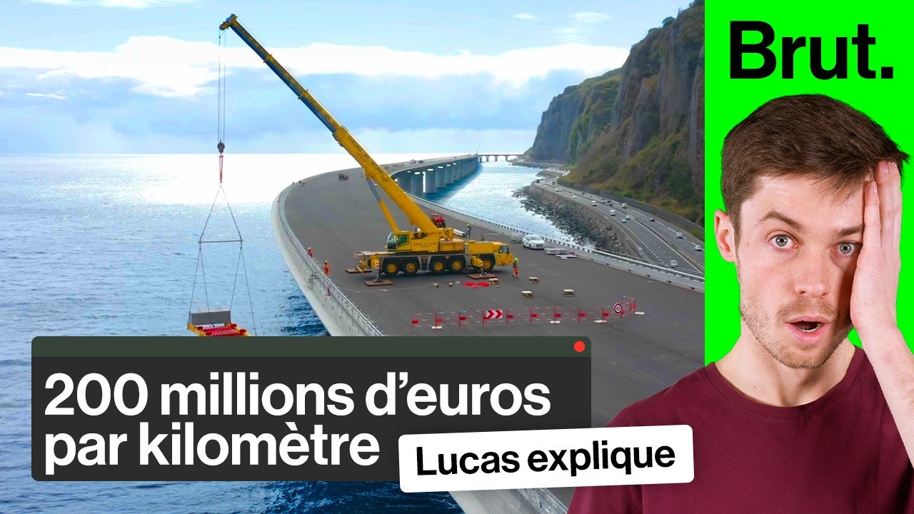 Pourquoi cette méga route française est-elle toujours inachevée ?
